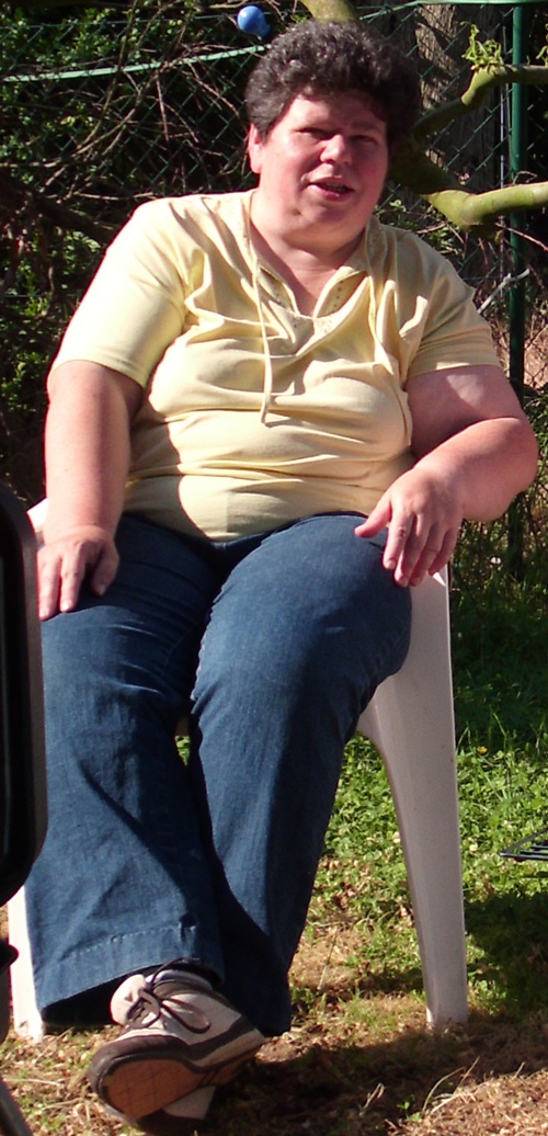 MolligeBI Eine Frau, Die Mich Nimmt, Wie Ich Bin in Frankfurt am Main