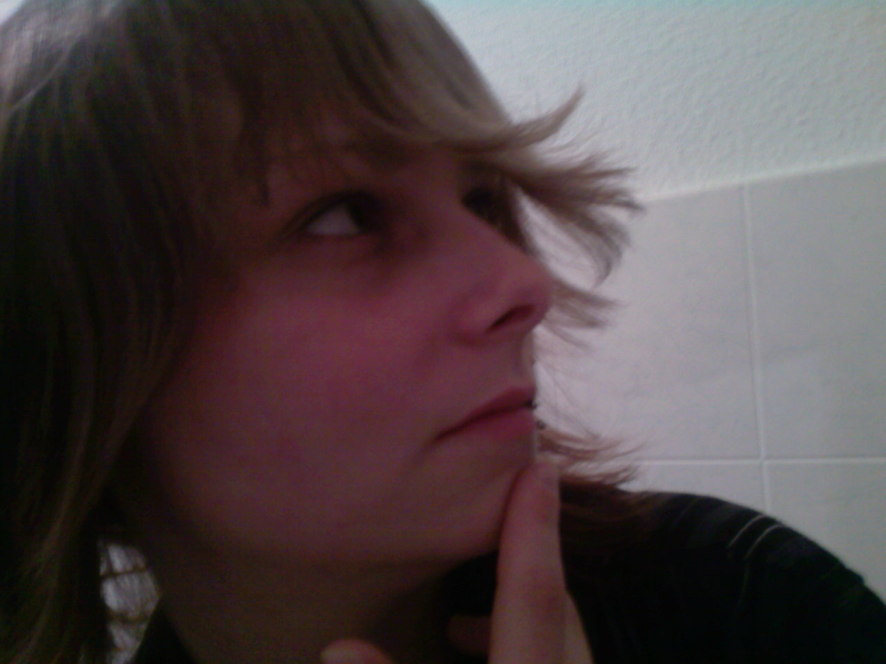LonlyGirl85 Eine Frau, Die Mich Nimmt, Wie Ich Bin in Dresden