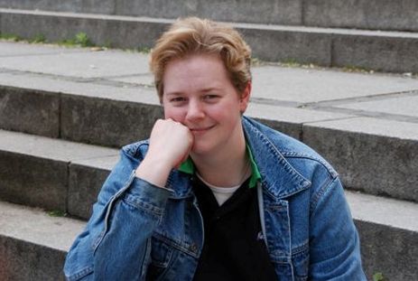 Lythanda  in Berlin