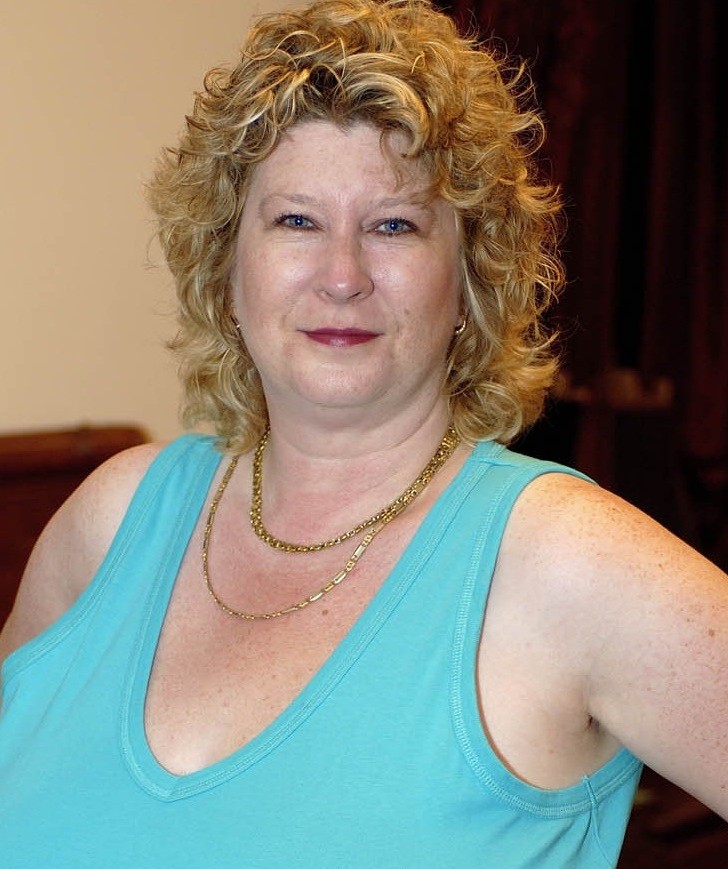 barbara01121963 Beziehung und Freunde in Lemgo
