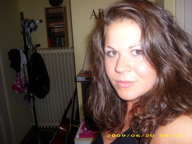 MadeleineF Beziehung, Spaß, Freunde in Lugano