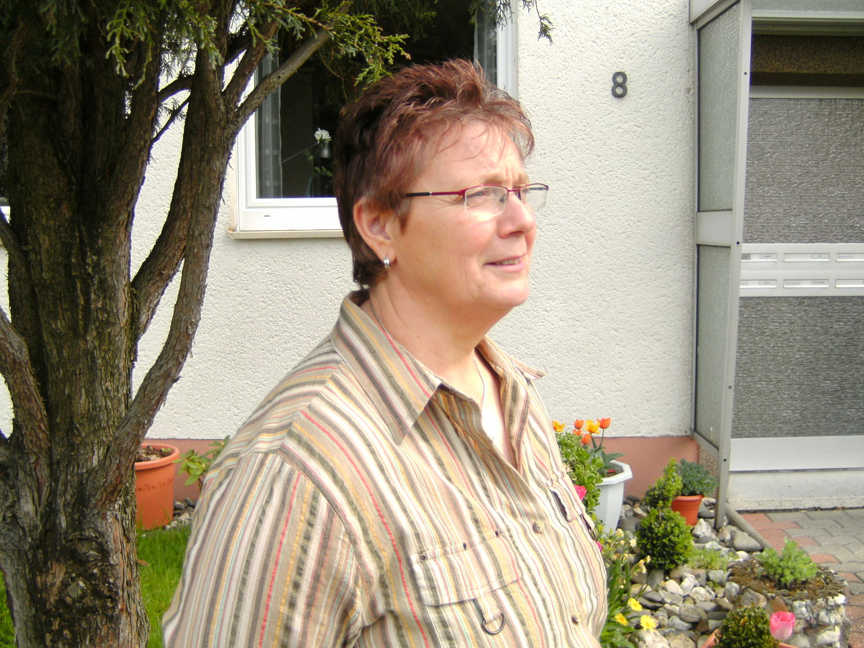 katzeuschi die Eine, die mein Herz bewegt in nähe von Trier