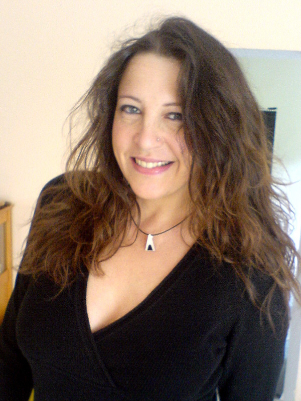 Chesapeak lustvolle Frau in kleve