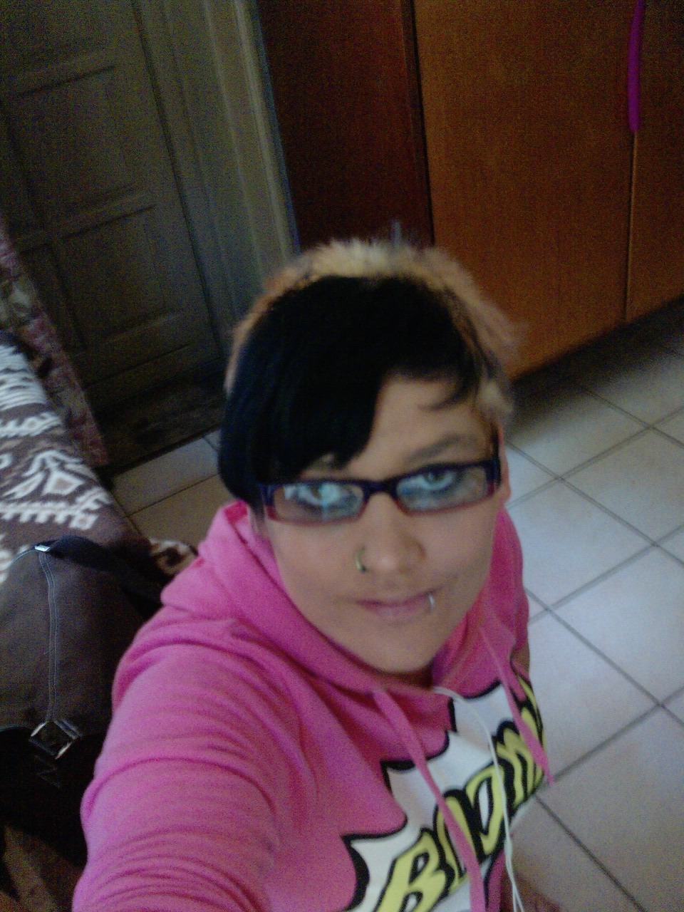 lillymausi123 Eine Frau, Die Mich Nimmt, Wie Ich Bin in Halle  saale