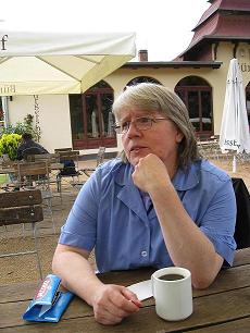 lilifee53 Schauen Wir Mal in Berlin