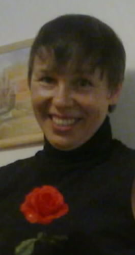 JANA2010 eine Frau, die mein Herz bewegt in Nünschweiler