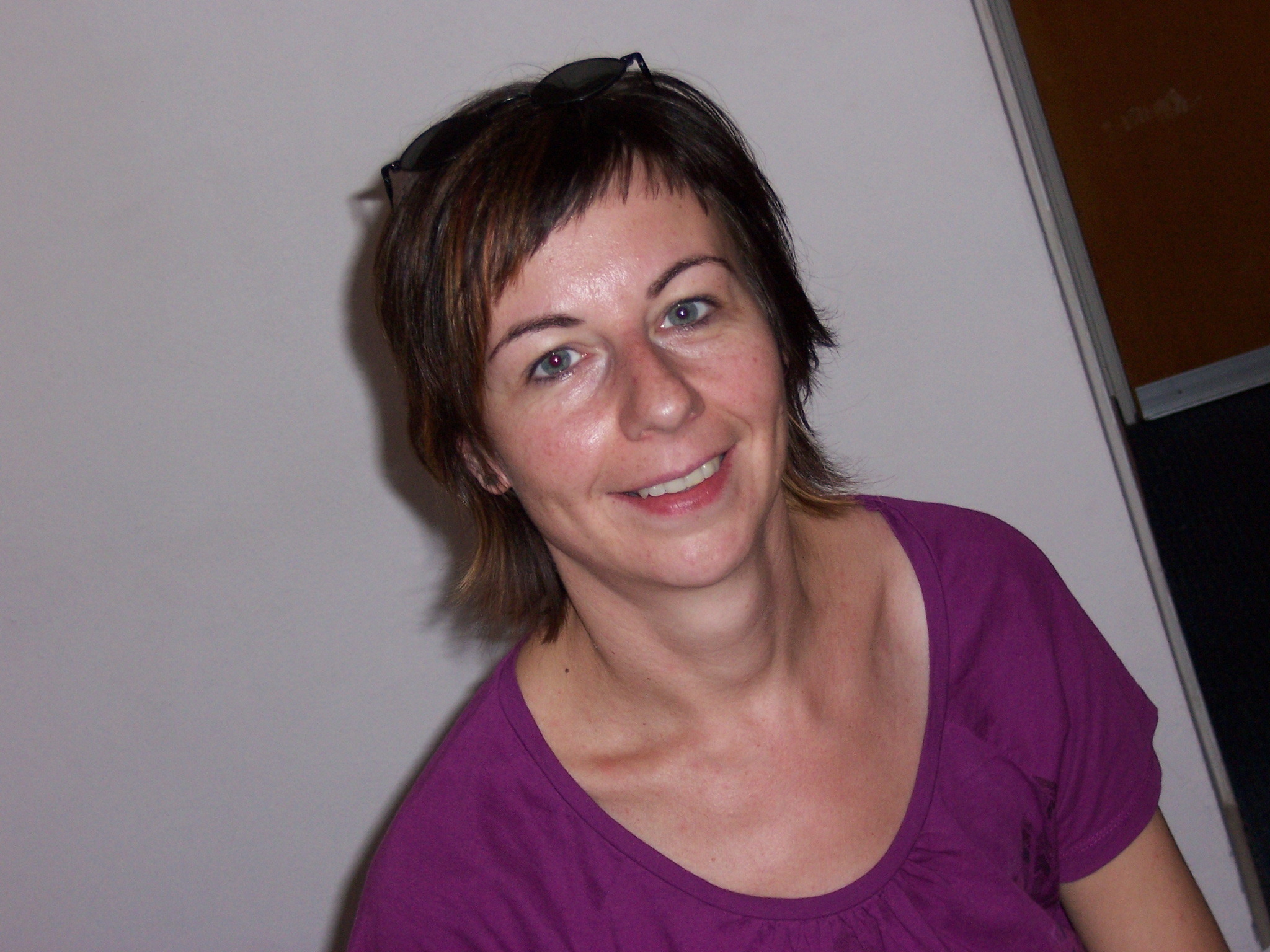 Honigmund32 Eine Frau, Die Mich Nimmt, Wie Ich Bin in Regensburg