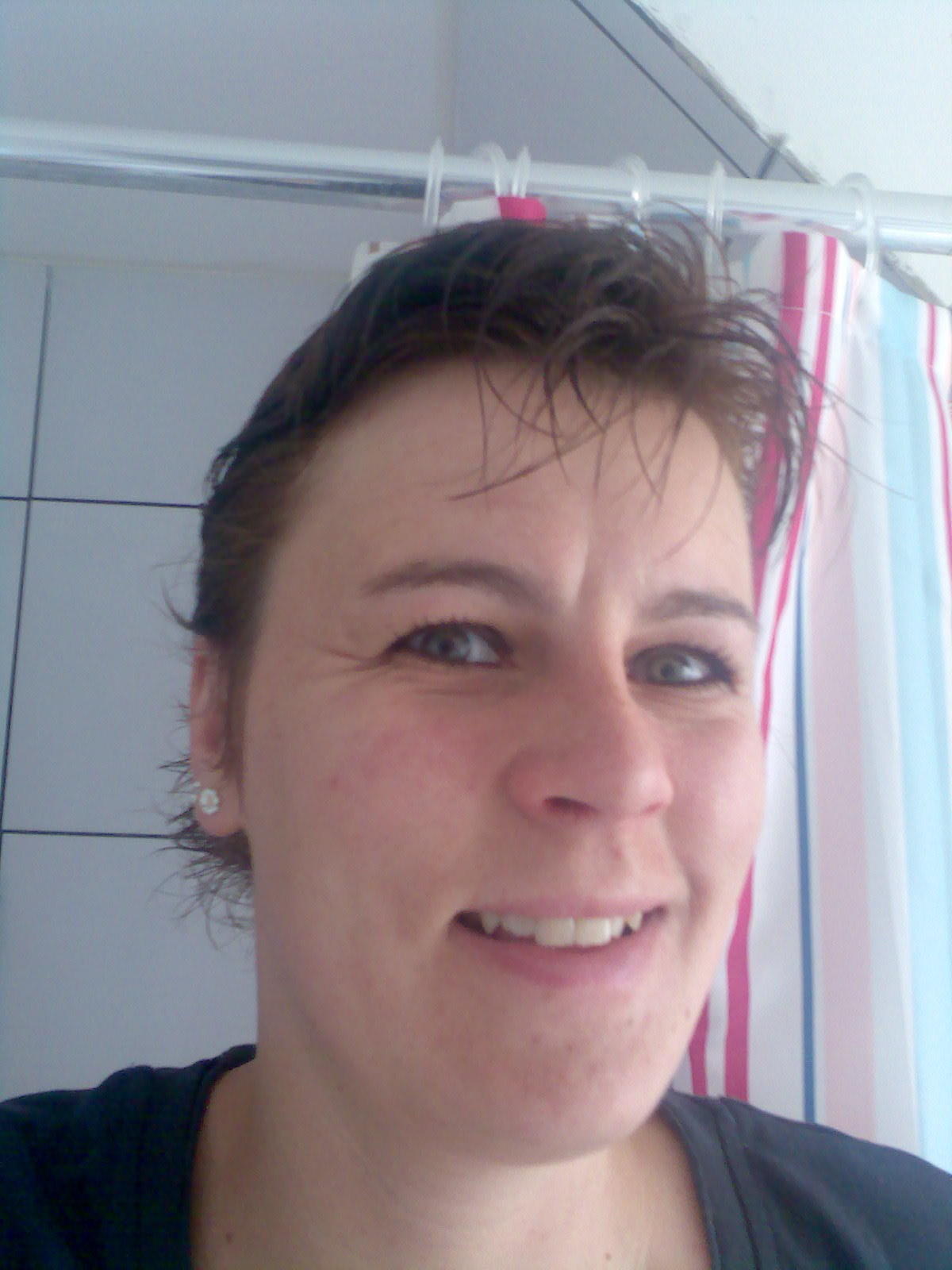 chrissy34 nichts,bin glücklich verlobt in München