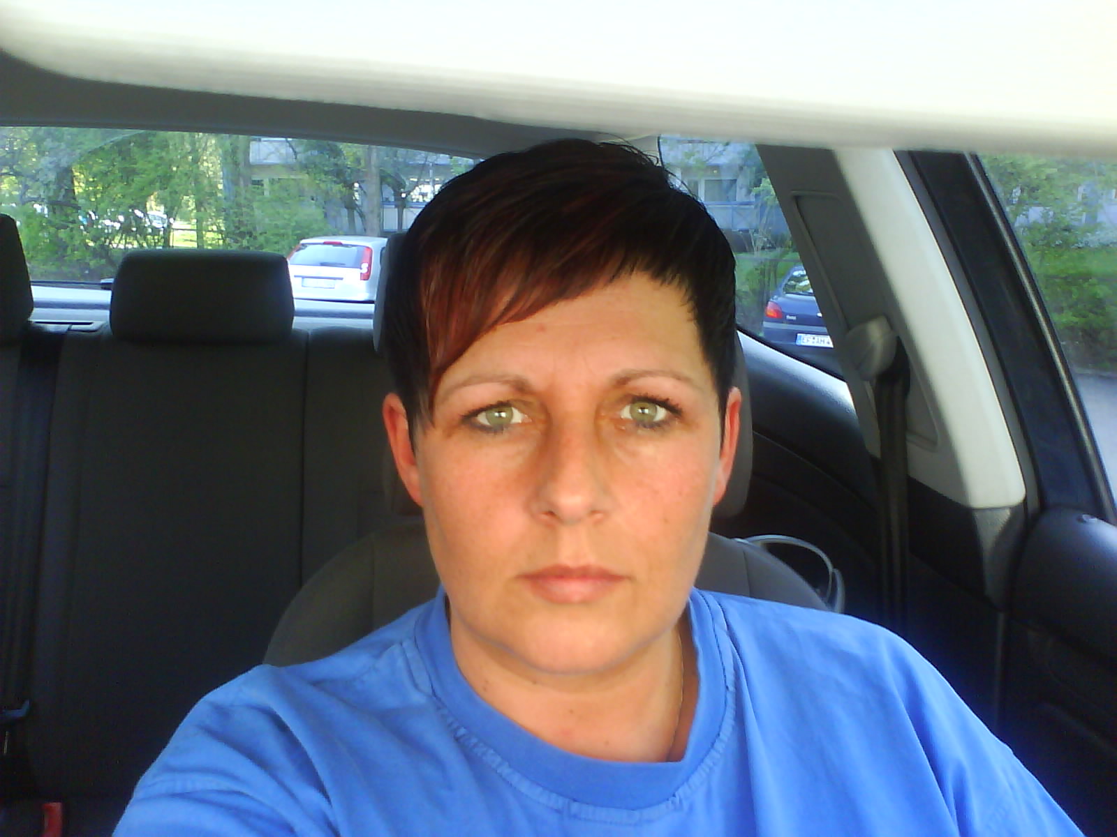 mutti37 Eine Frau, Die Mich Nimmt, Wie Ich Bin in Erfurt