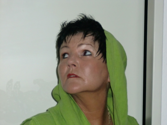 dufehlstmir Eine Frau, Die Mich Nimmt, Wie Ich Bin in