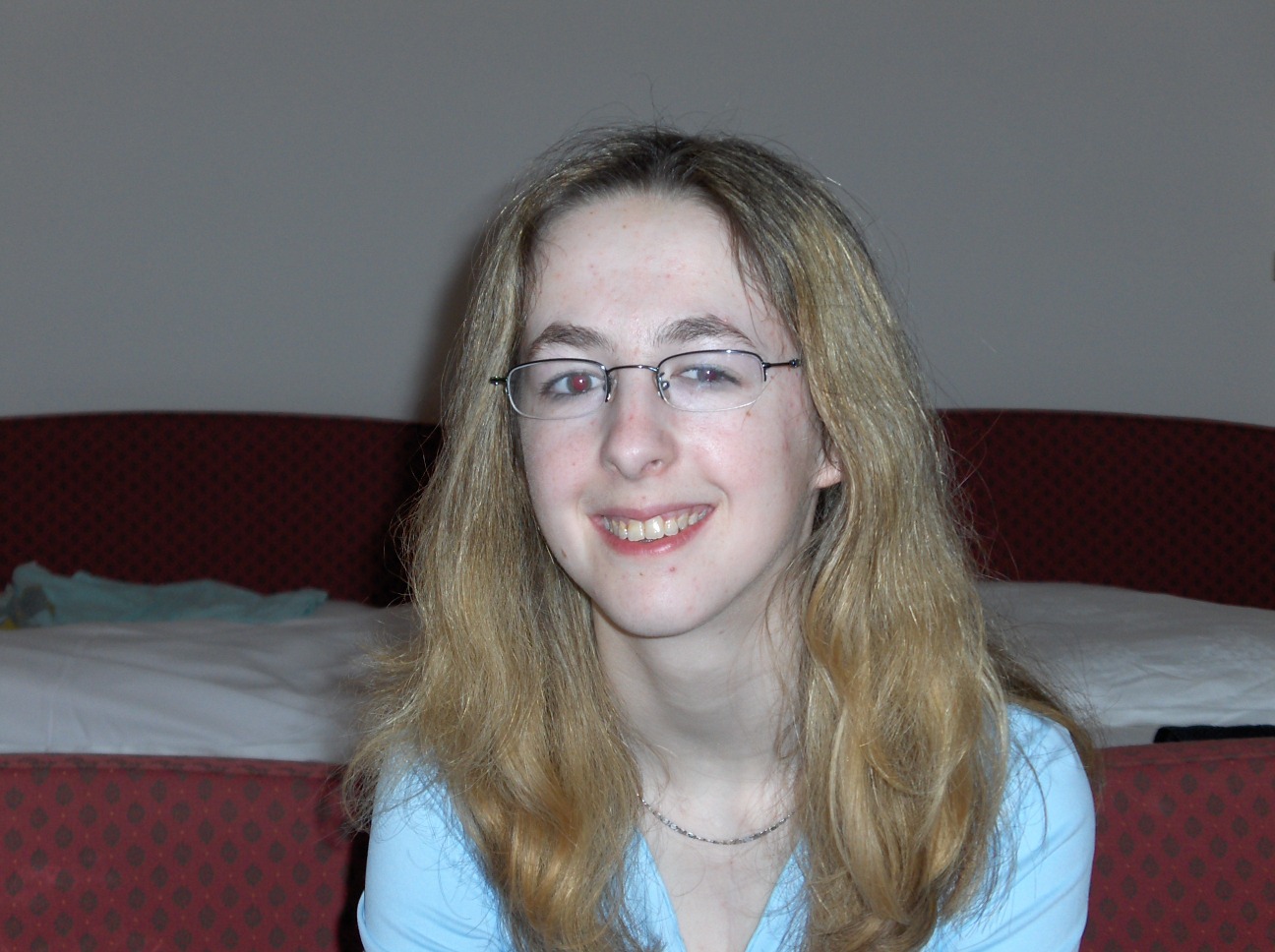 Sweetlesbo lustvolle Frau in Wismar