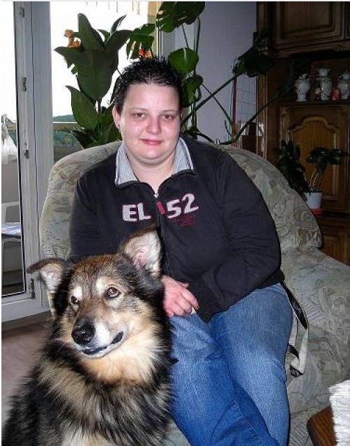 Chesca86  in Leipzig