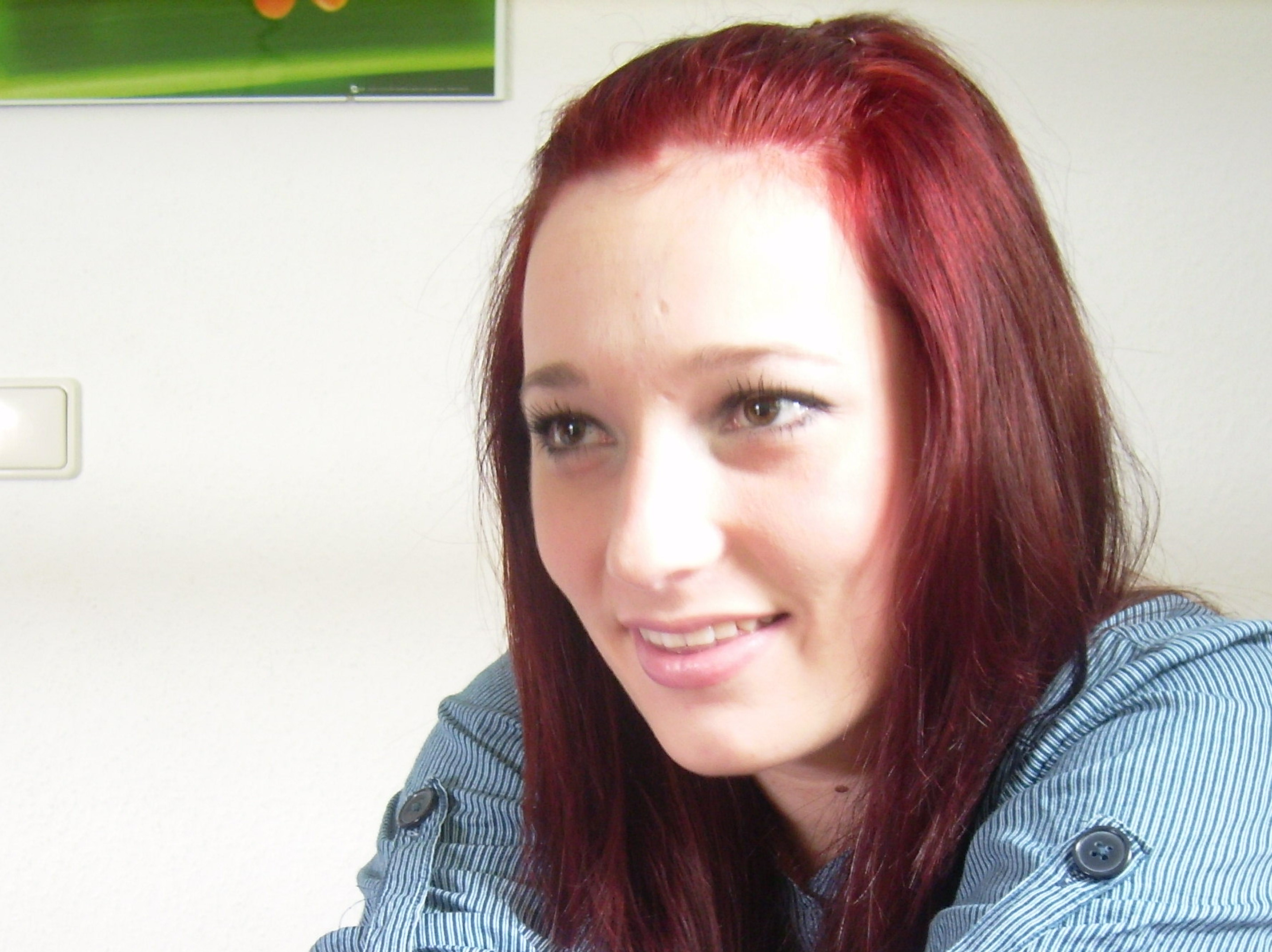 Phinchen eine Frau, die mein Herz bewegt in Zwickau