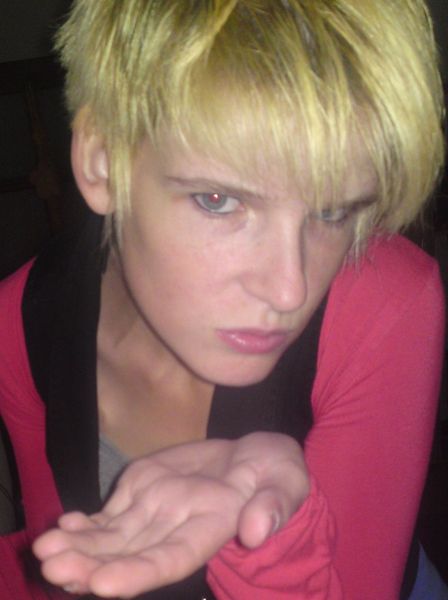 playgirl1991 Beziehung und Freunde in laggenbeck