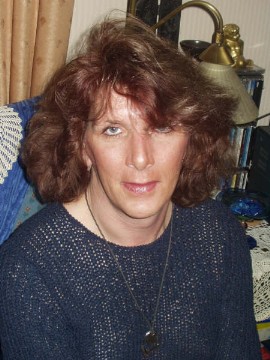 zoe0001 Eine Frau, Die Mich Nimmt, Wie Ich Bin in Weilerswist