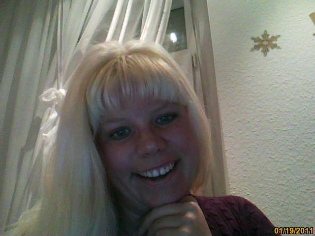 BellaBlond83 Beziehung in Fürth