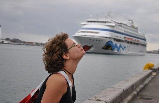 Ilka83 Schauen Wir Mal in Bonn - bald wieder Kopenhagen