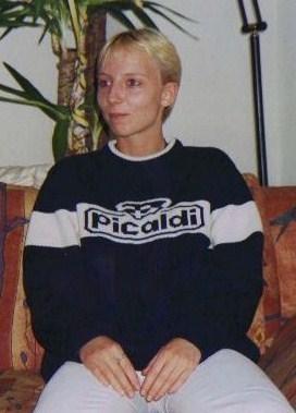 steff40 eine Frau, die mein Herz bewegt in Berlin