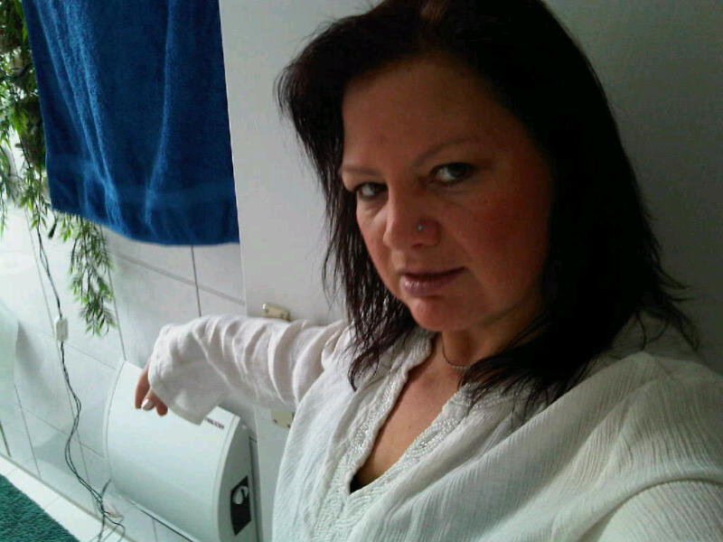 amy66 Beziehung und Freunde in Stuttgart