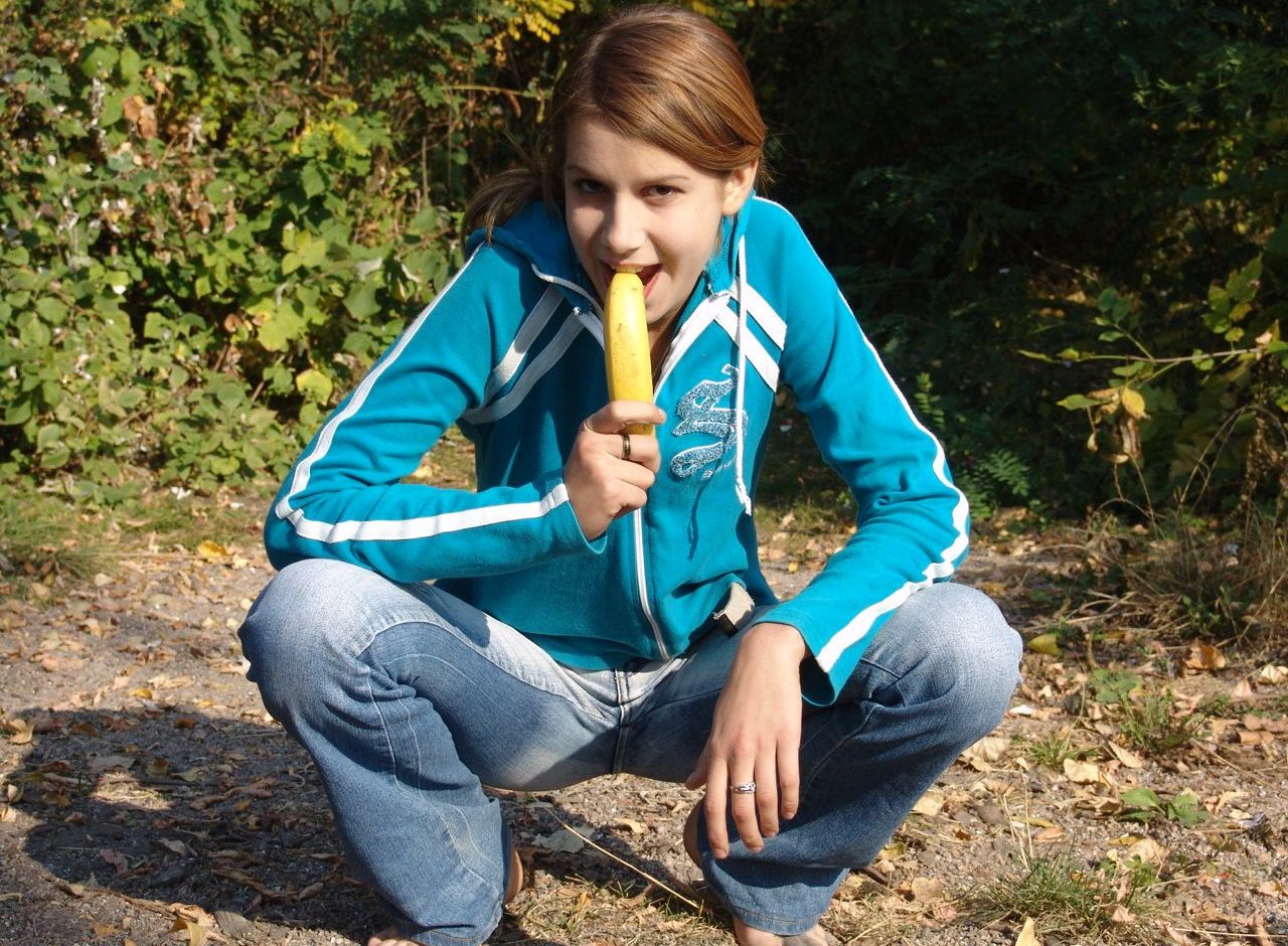 anjaba Eine Frau, Die Mich Nimmt, Wie Ich Bin in Osnabrück
