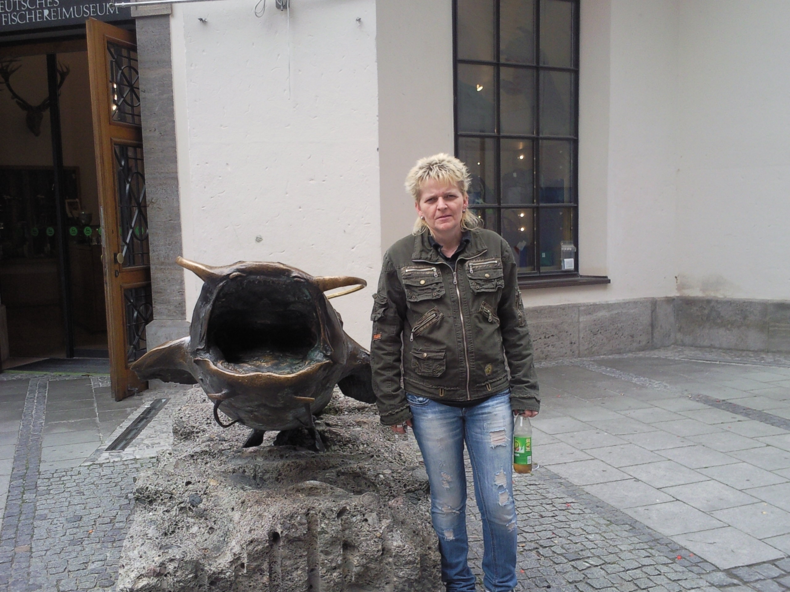 kathi1969 Beziehung und Freunde in