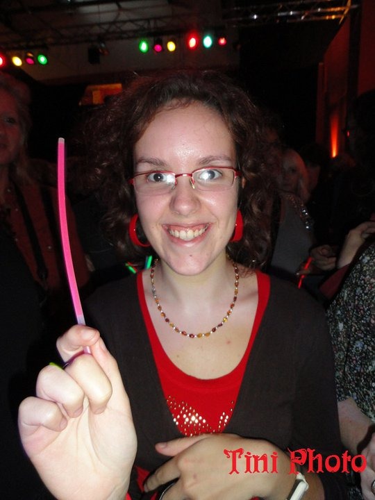 Stefanie87 Beziehung in Bad Nenndorf