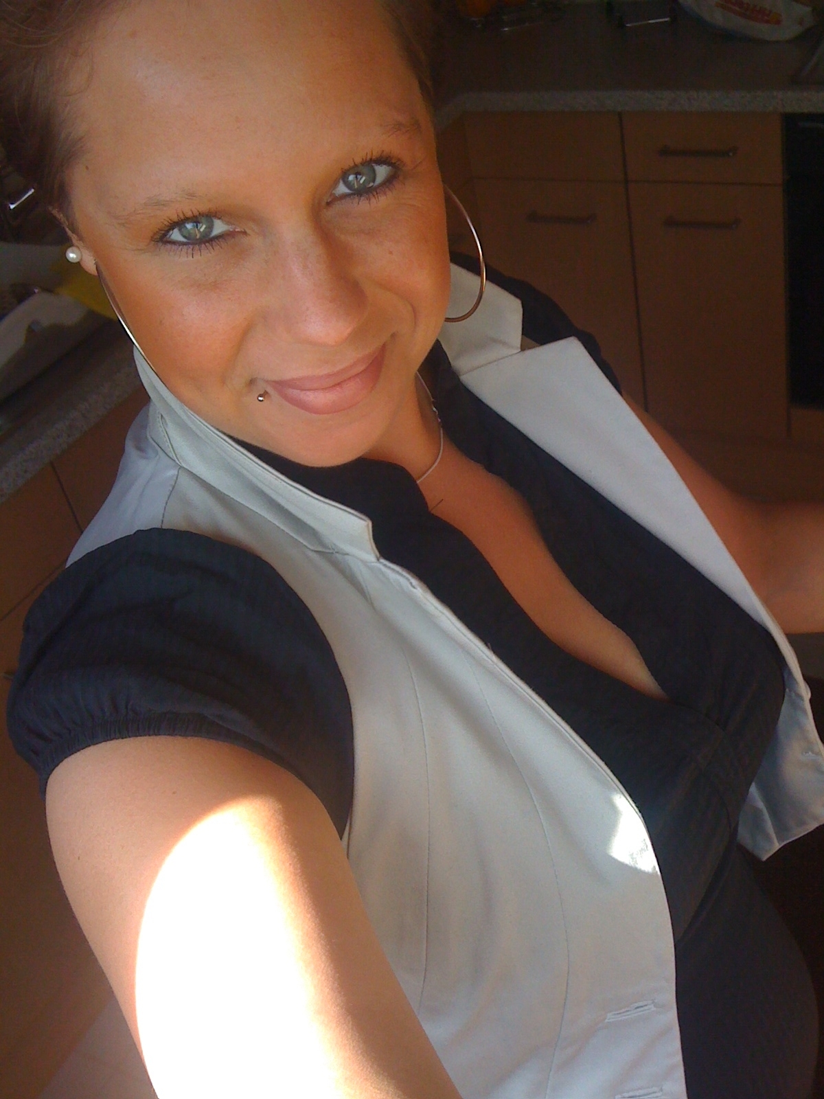 beany Eine Frau, Die Mich Nimmt, Wie Ich Bin in Rheine