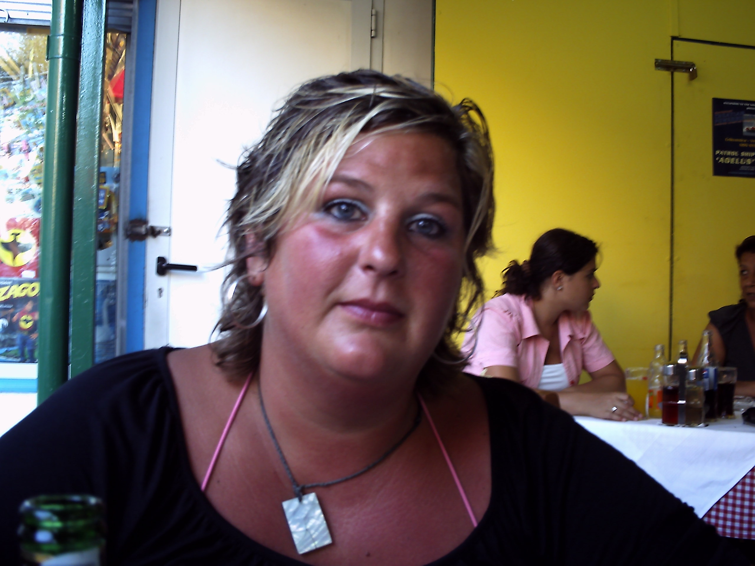 speedydrachen73 Eine Frau, Die Mich Nimmt, Wie Ich Bin in Nürnberg
