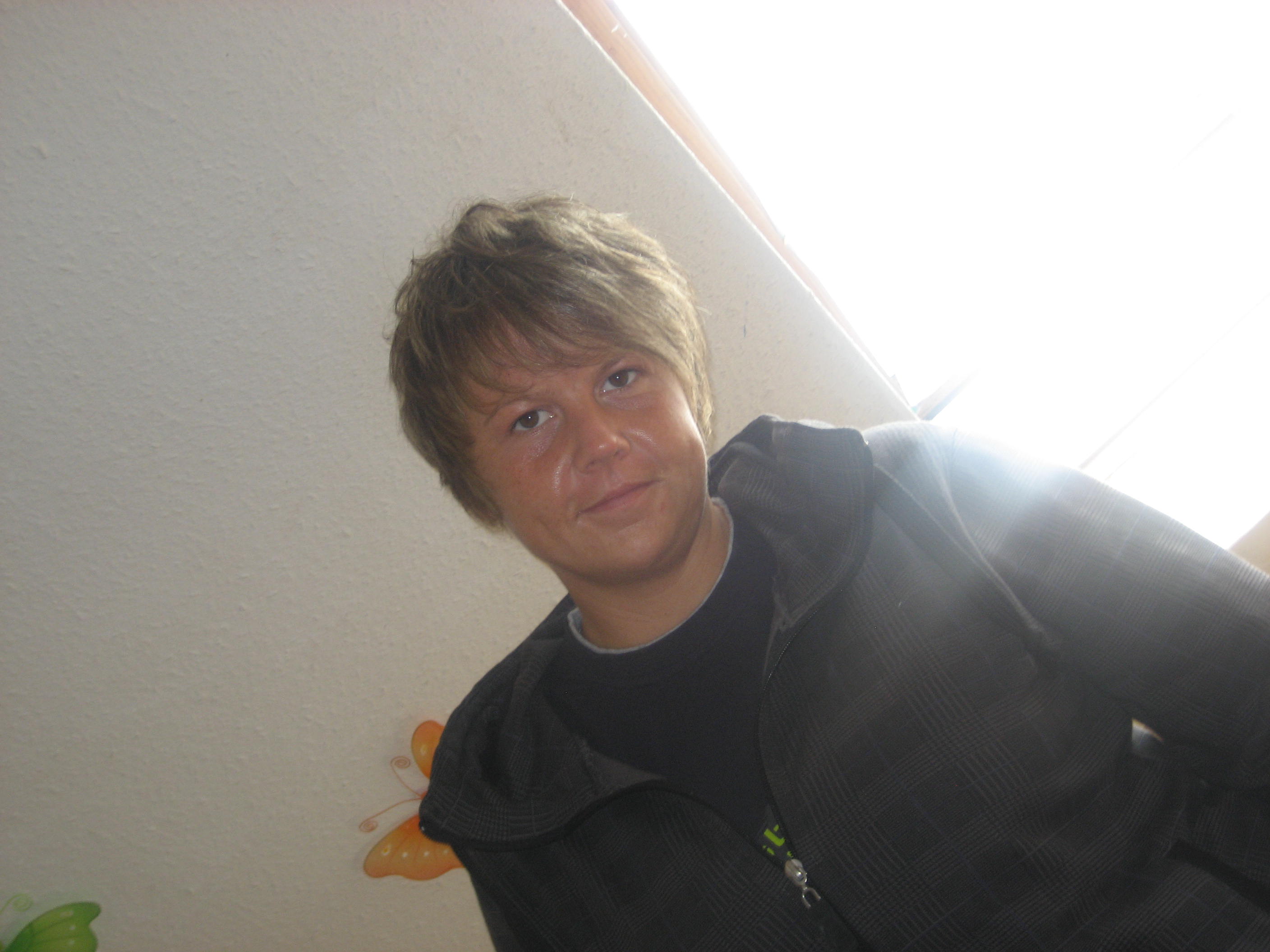 kayone11 Schauen Wir Mal in
