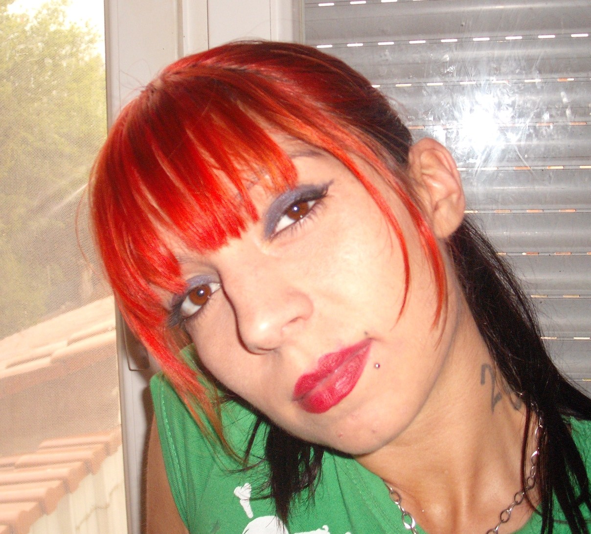 Manuela1980 Beziehung und Freunde in Speyer