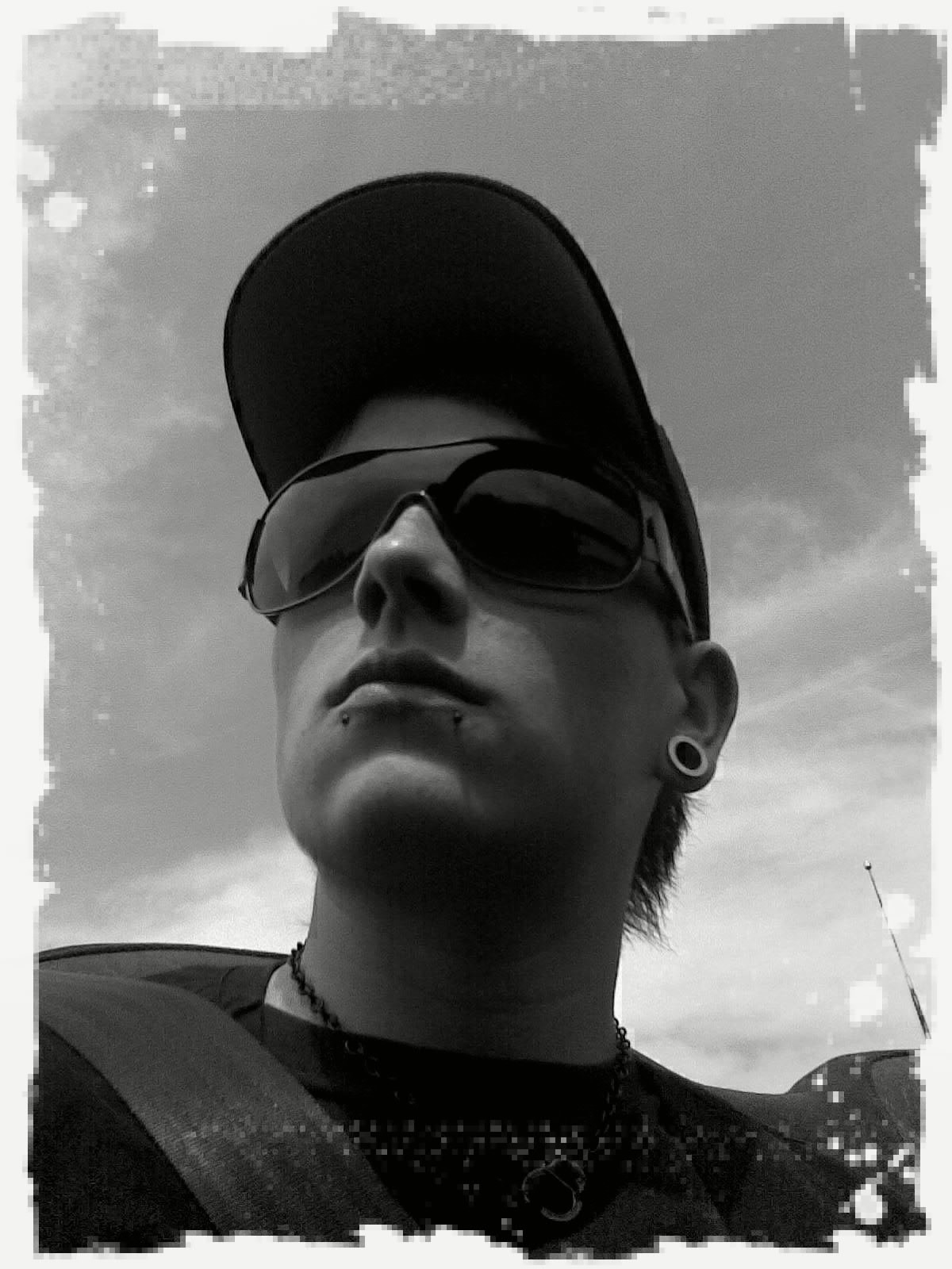 Spikeygirl  in Wuppertal
