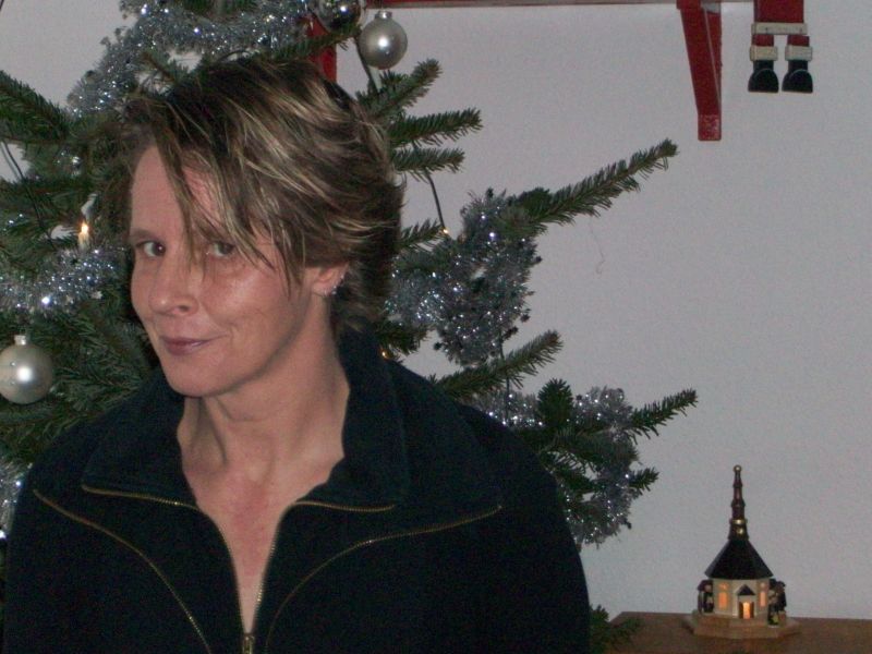 Nell65 Freundschaft in Dresden
