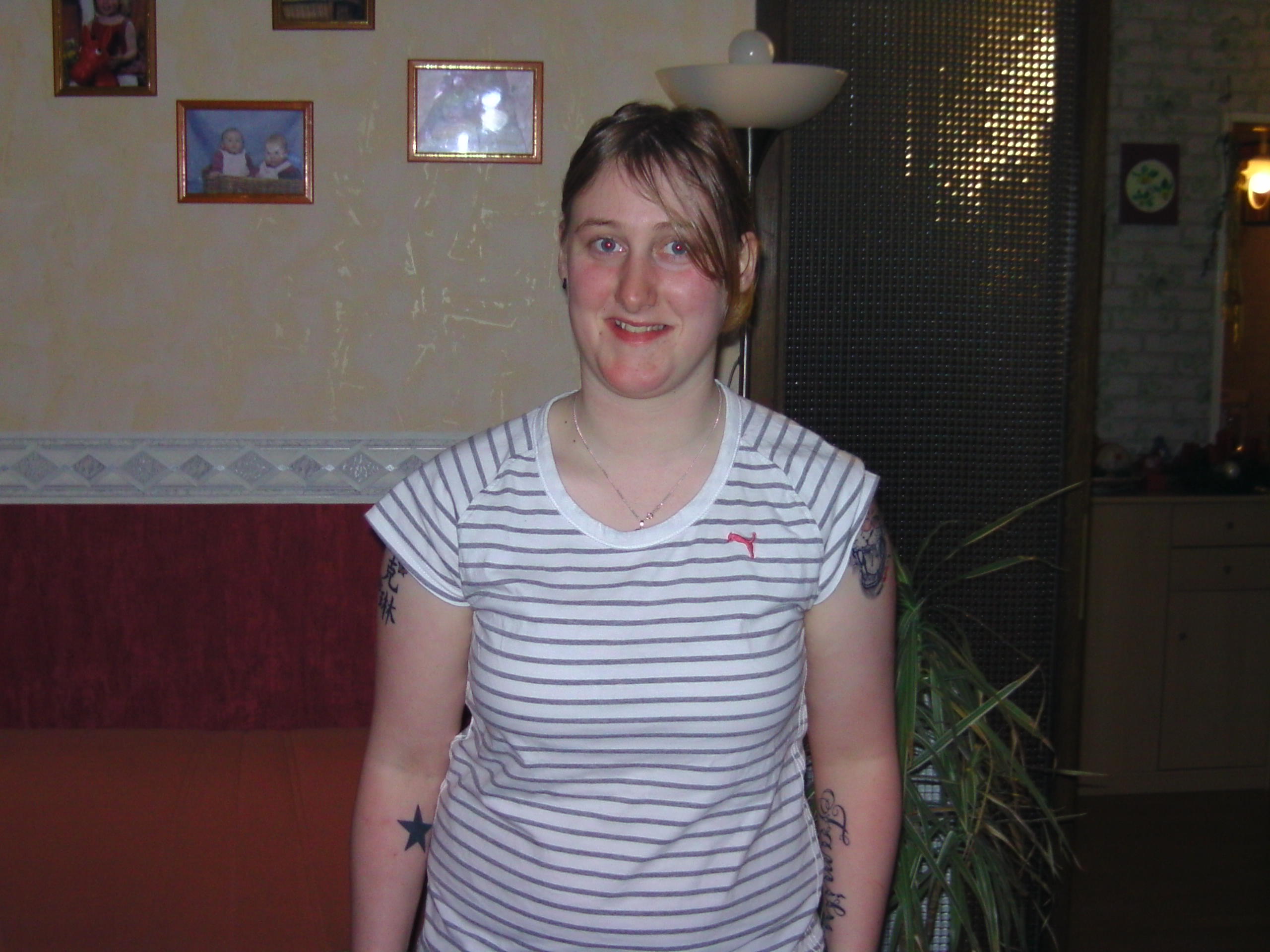 gamerin88 eine nette Zeit im Chat und Freundschaft in Papenburg