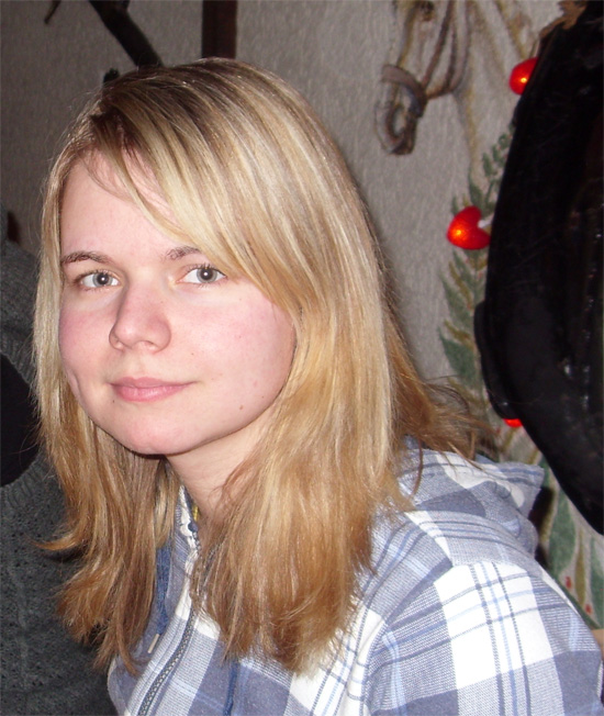 Elektra152 Eine Frau, Die Mich Nimmt, Wie Ich Bin in Rastatt