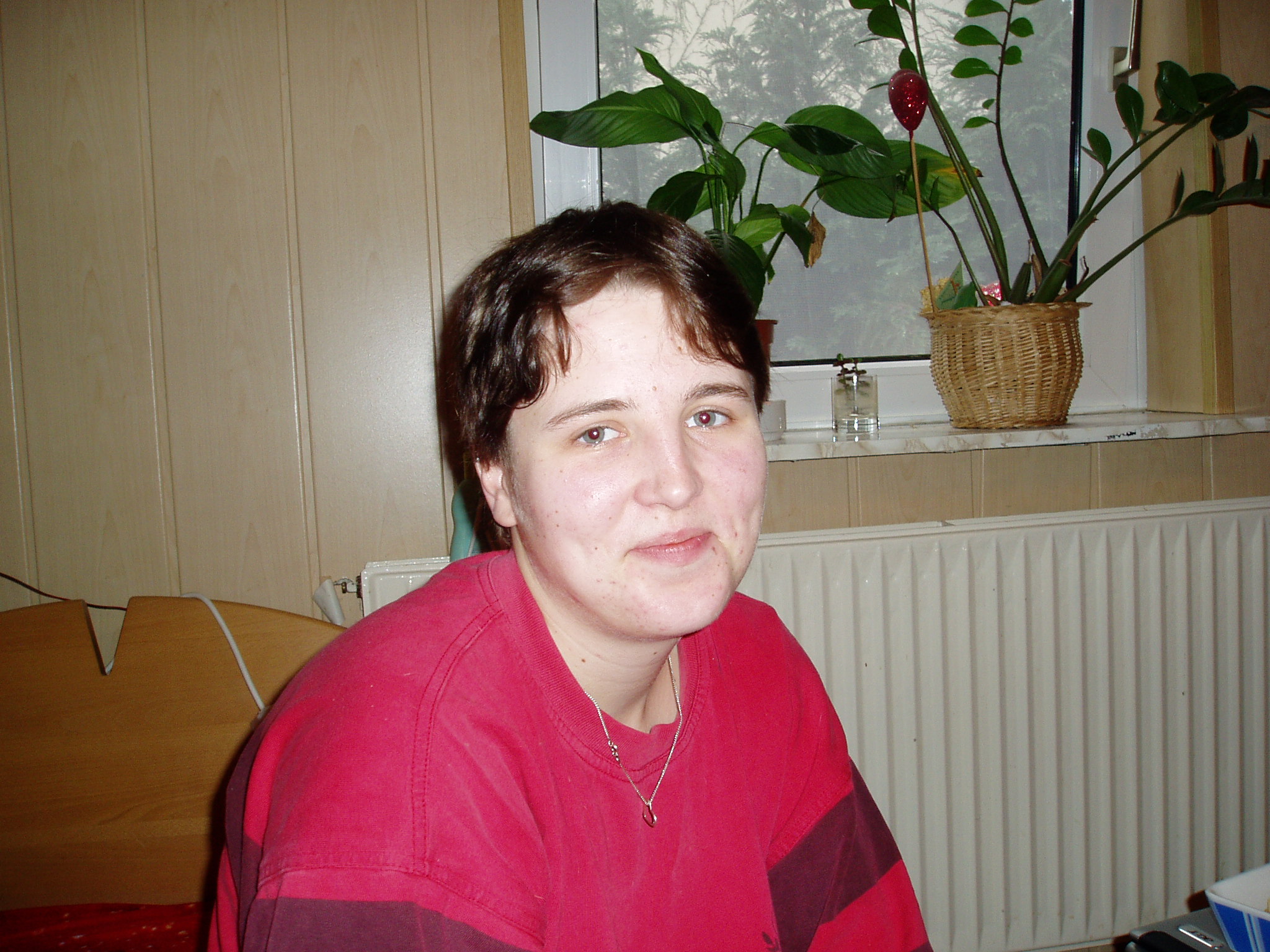 zwergengel die Eine, die mein Herz bewegt in Verden