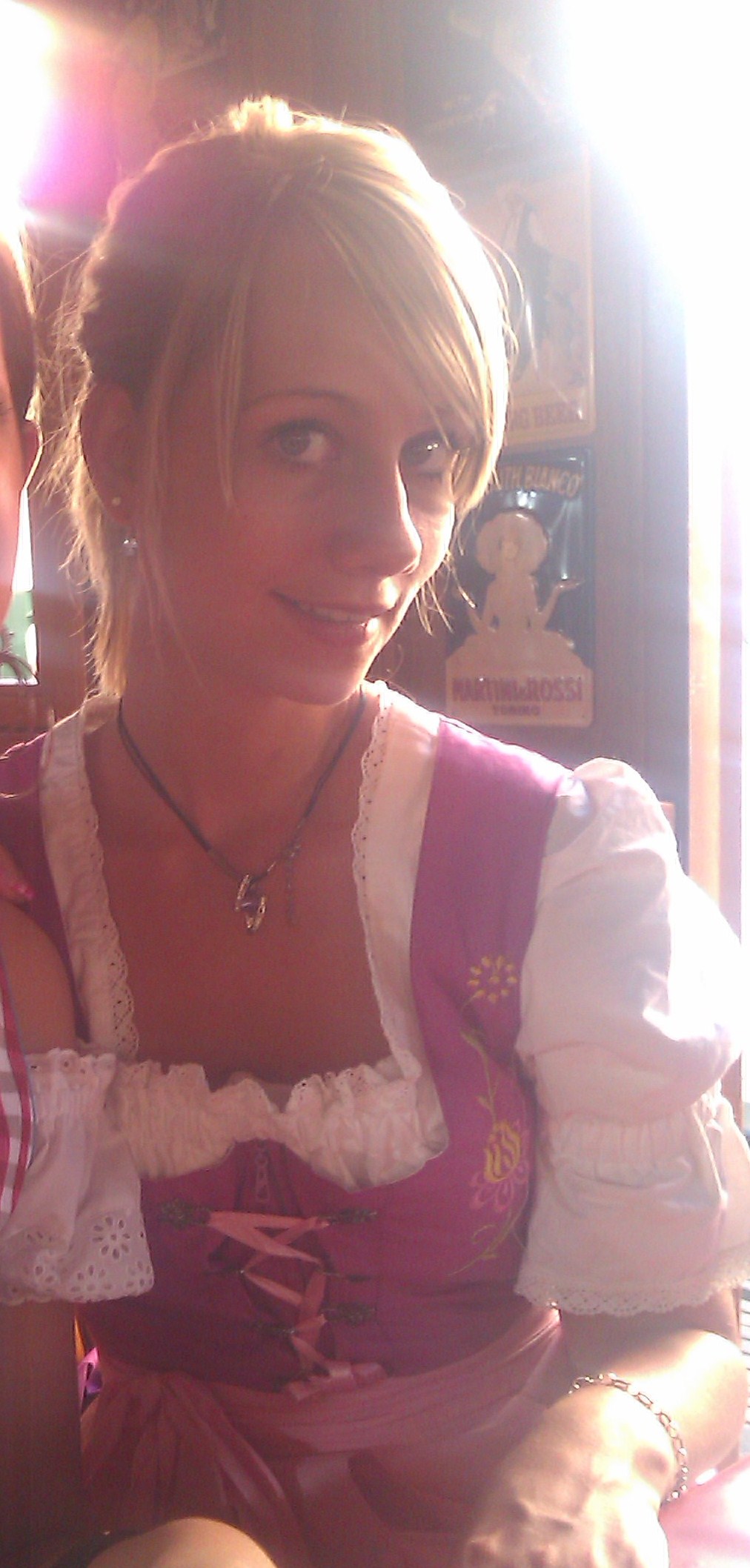 Bieniigirly Beziehung, Spaß, Freunde in