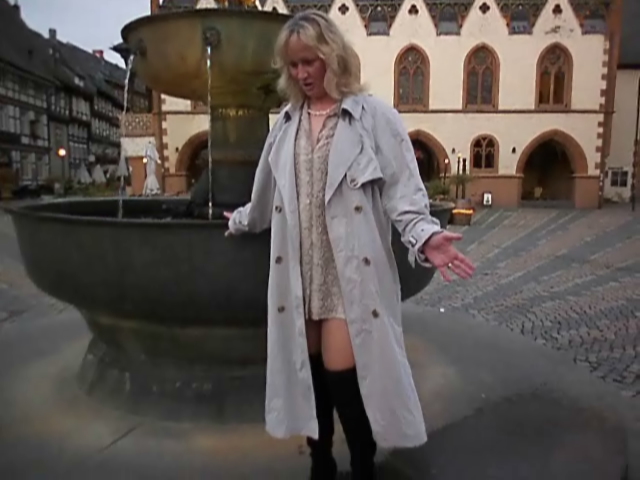 GabiBergfee Das Deckelchen, das zu mir passt in Goslar