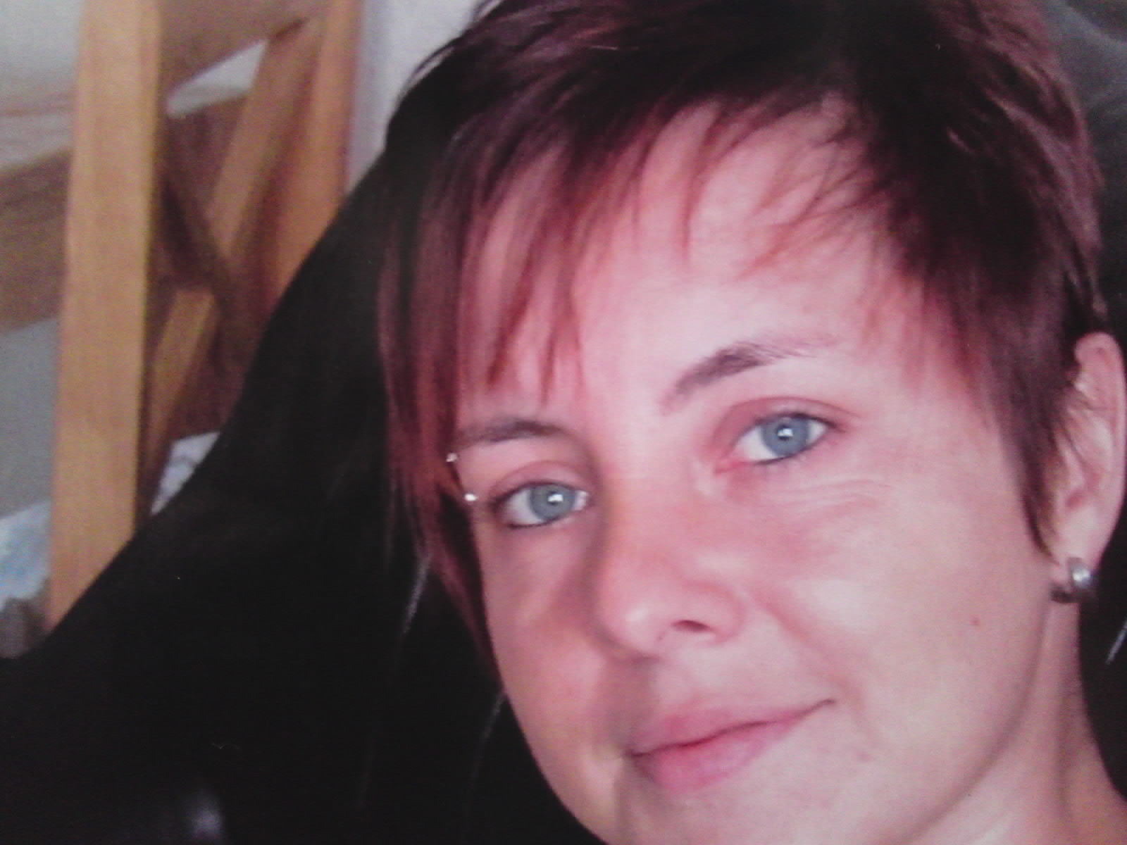 sanny31 eine Frau, die mein Herz bewegt in Chemnitz