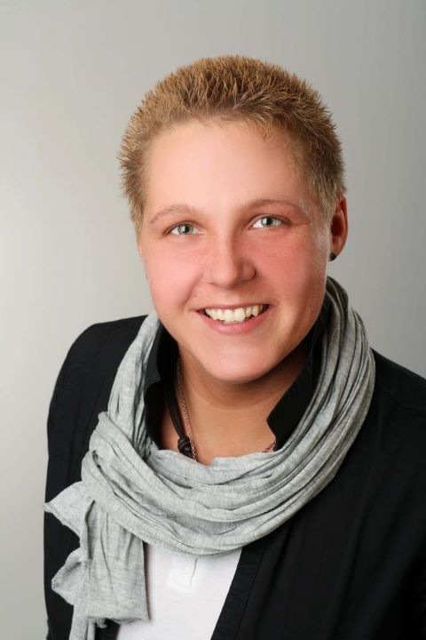 jEn1986 Die Frau fürs Leben in gelsenkirchen