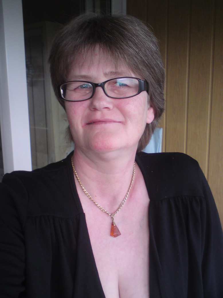 Rike49 Eine Frau, Die Mich Nimmt, Wie Ich Bin in Gronau´- Köln