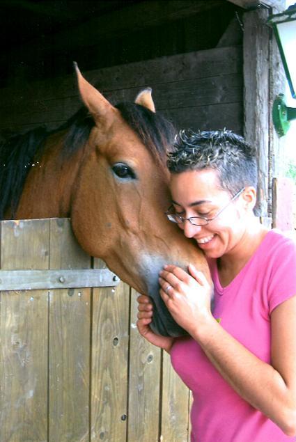 Metisse Freundeskreiserweiterung/ Frau für's Leb in Stade (Umgebung)