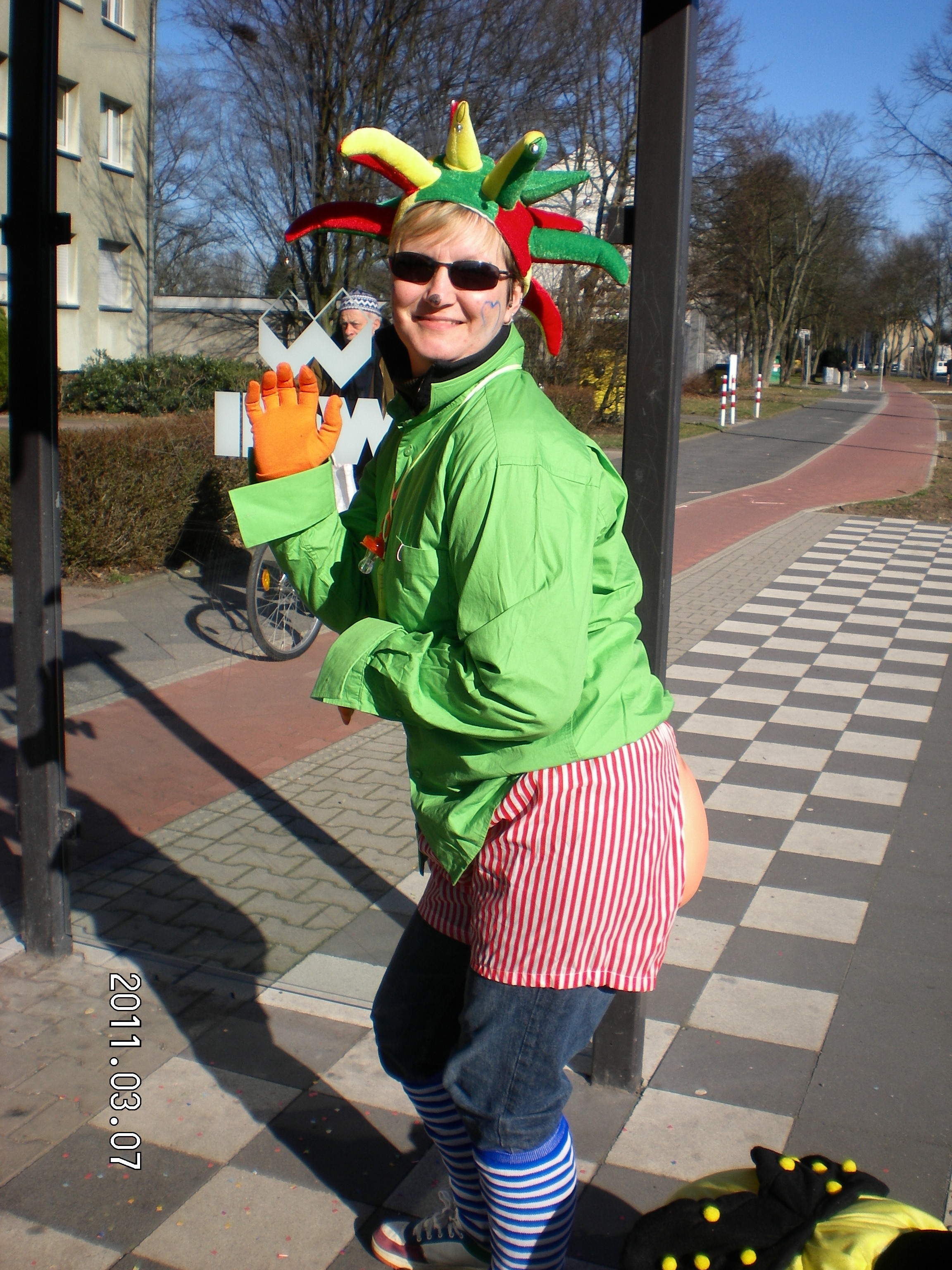 SuseMaus71 Beziehung, Spaß, Freunde in Düsseldorf