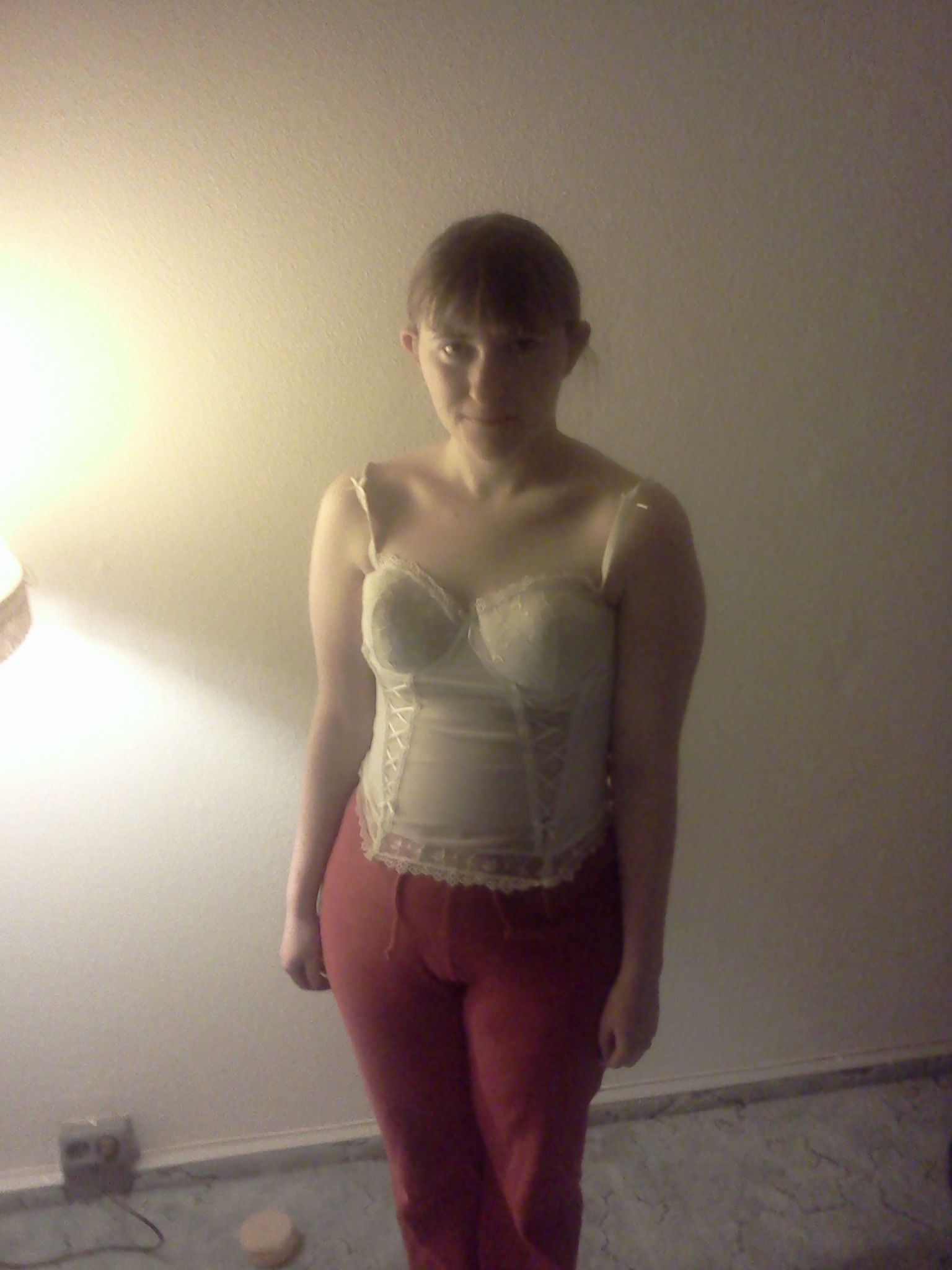 Michaela1989 Fraundschaft, Spaß, Frauen in Magdeburg