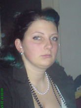 tinkerstern lustvolle Frau in Greifswald