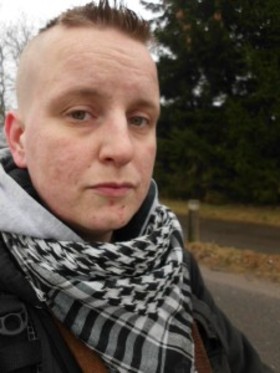 Ghostdog die Eine, die mein Herz bewegt in Hannover