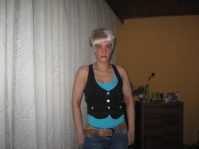 Blackfairy89802 die Eine, die mein Herz bewegt in Maintal