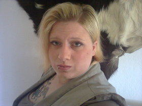 Powergirl87 Eine Frau, Die Mich Nimmt, Wie Ich Bin in schwandorf