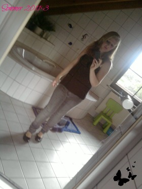 ThePrincessx3 Eine Frau, Die Mich Nimmt, Wie Ich Bin in Frankfurt am Main