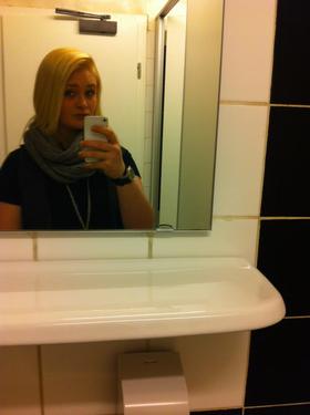 nikki Flirt, Spaß, Affäre in Ulm