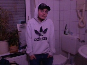 Thorax Mal Sehen, Was Sich So Ergibt in viersen